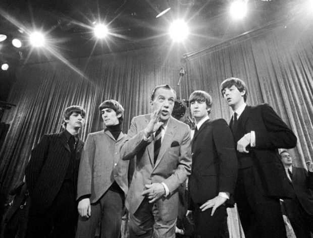 the beatles